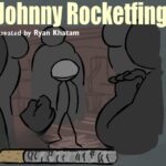 Johnny Raketvingers 2