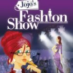 La sfilata di moda di Jojo
