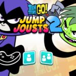 Jump Jousts 2