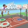 Basketball