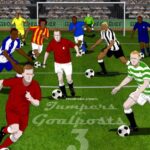 Jumpers for Goalposts 3