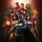 Chroniken der Justice League