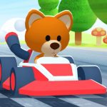 Kart Racing Pro