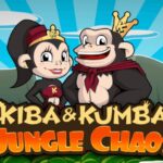 Caos en la jungla de Kiba y Kumba