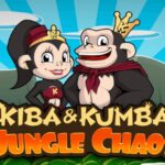 Kiba & Kumba Dschungelchaos