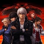 King of Fighters Wing 1.9