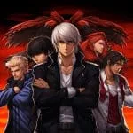 King of Fighters Wing 1.9