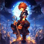 Kingdom Hearts - La catena dei ricordi