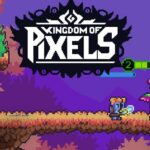 Koninkrijk van Pixels