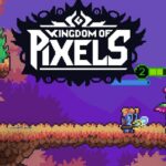 Kingdom of Pixels