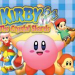 Kirby 64: Pecahan Kristal