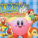 Kirby 64: Os Fragmentos de Cristal