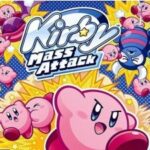 Kirby Mass Attack