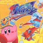 Kirby : attaque de souris