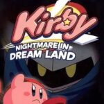 Kirby : Cauchemar au pays des rêves