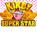 Kirby Super Star