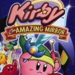 Kirby and the Amazing Mirror