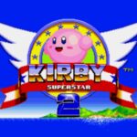 Kirby en Sonic the Hedgehog 2