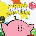 Le pays de rêve de Kirby