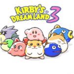 La tierra de los sueños de Kirby 3