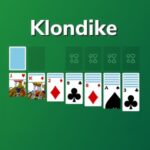 Paciência Klondike