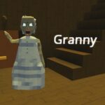 Kogama: Granny