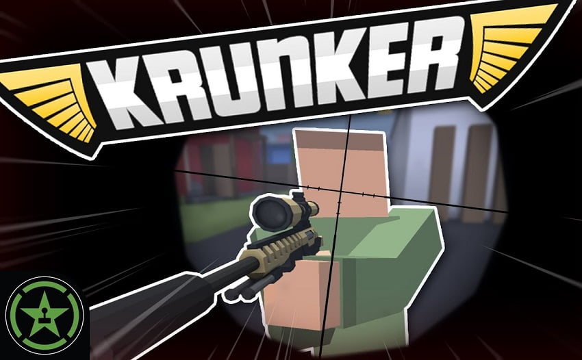 Introducing Krunker.io, Another Member of .io Games Family - The Koalition