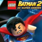 LEGO Batman 2 : Super-héros DC