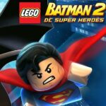 LEGO Batman 2: DC Superheroes