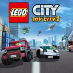 Лего Сити: Мой город 2