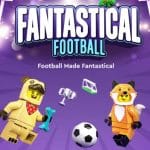 LEGO Fantastico Calcio