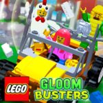 LEGO Gloom Busters