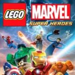 LEGO Marvel Super Heroes : Univers en péril