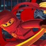 LEGO Ninjago Остання битва