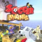 LEGO Футбол Манія