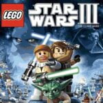 LEGO Star Wars 3: Війни клонів