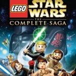 LEGO Star Wars: Повна сага