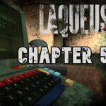 Laqueus Flucht: Kapitel V