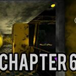 Laqueus-Flucht: Kapitel 6