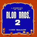 Legend Of The Blob Brothers 2