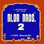 Leyenda de los hermanos blob 2