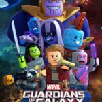 Lego Guardians of the Galaxy