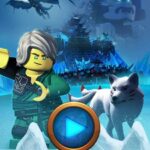 Lego Ninjago Sunt Niemandsland