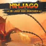 Lego Ninjago au pays des dragons