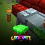 LokiCraft онлайн