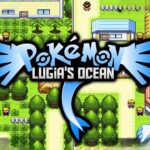 Lugia’s Ocean