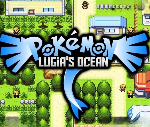 Lugia's Ocean 🕹️️ Play Pokemon Games Online & Unblocked