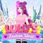 Dress-Up Games