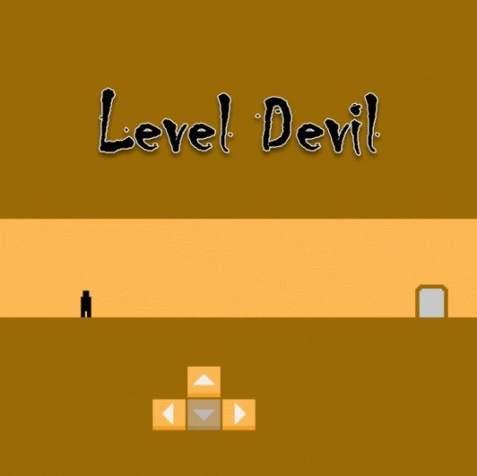 Level Devil Online 🔥 Puzzle Game - Play at Y9FreeGames
