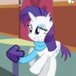 MLP: Duisternis is Magie (Loyalty Lunacy)